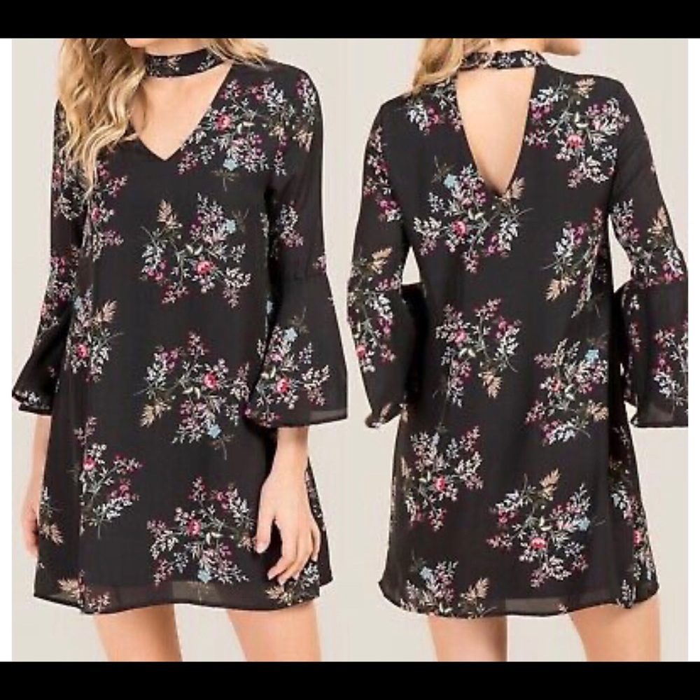 - FRANCESCAS COLLECTIONS Dress  Size: S